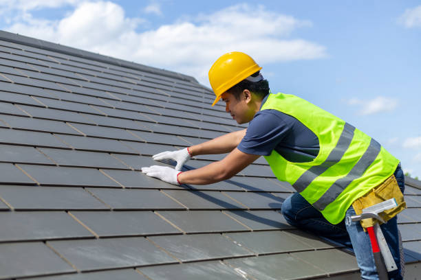 Best Commercial Roofing Services  in Flemington, PA