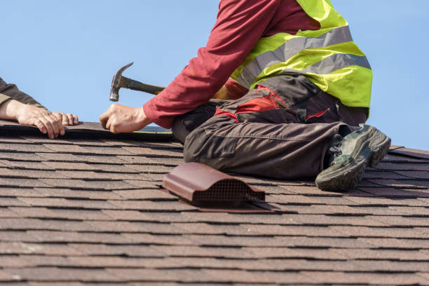 Best Commercial Roofing Services  in Flemington, PA
