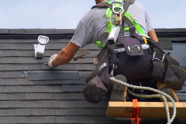 Best Slate Roofing Contractor  in Flemington, PA