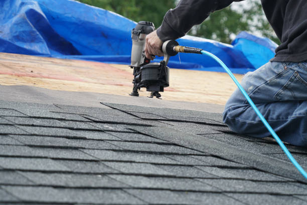 Heating Cable for Roof Installation in Flemington, PA