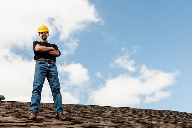 Residential Roof Replacement in Flemington, PA
