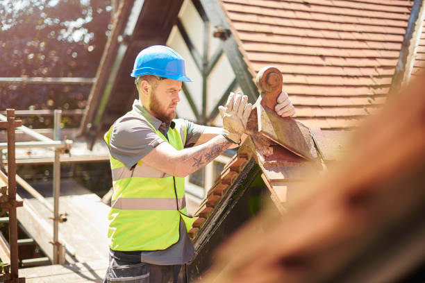 Quick and Trustworthy Emergency Roof Repair Services in Flemington, PA