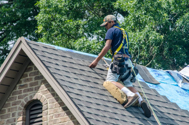 Best Shingle Roofing Installation  in Flemington, PA